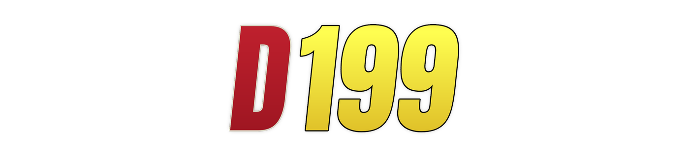 d199 logo